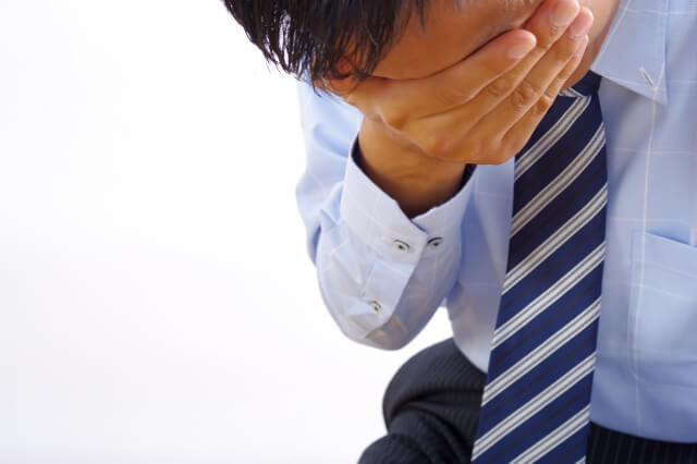 企業の倒産