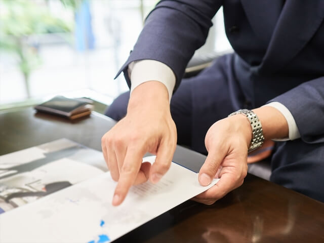 同業他社が手を焼いた「団体交渉」とは?