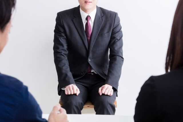 新卒採用スケジュールー